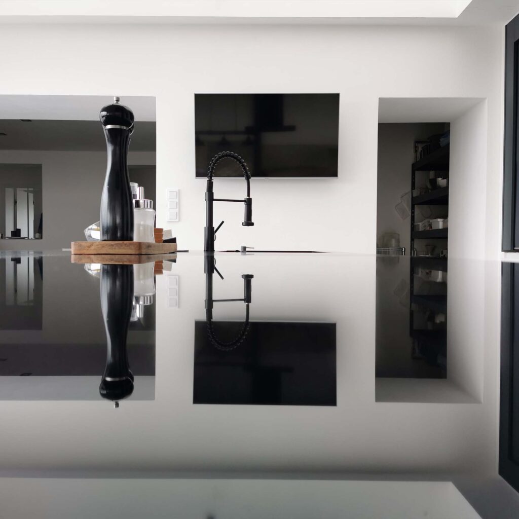 Kuchyně na míru přerov