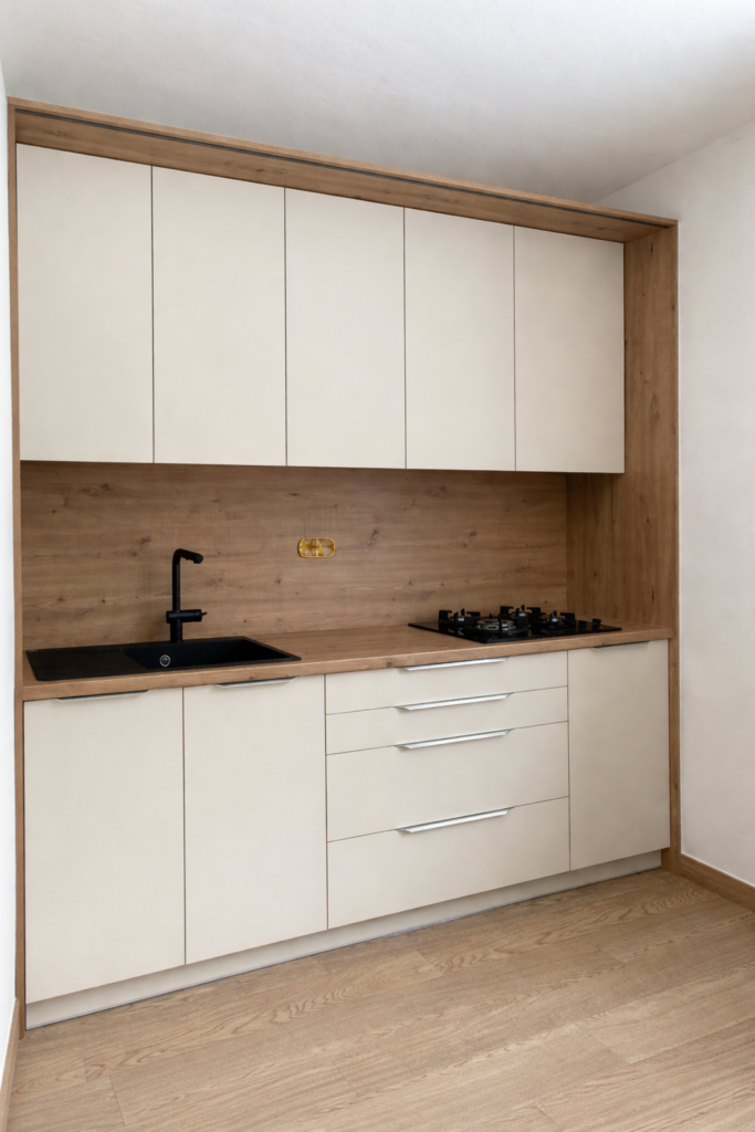 Poškozený obrázek – nesprávně složená fotografie